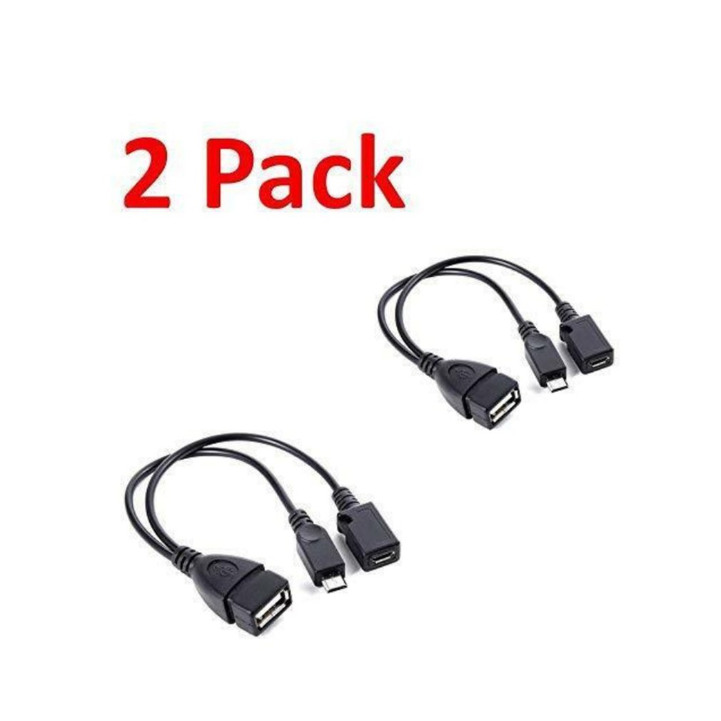 Hdmi Vga Adapter - Adaptor Terminal Port Usb kabel Otg