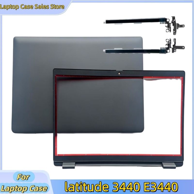 Laptop Accessories Case - Casing Laptop Baru untuk Latitude 3440