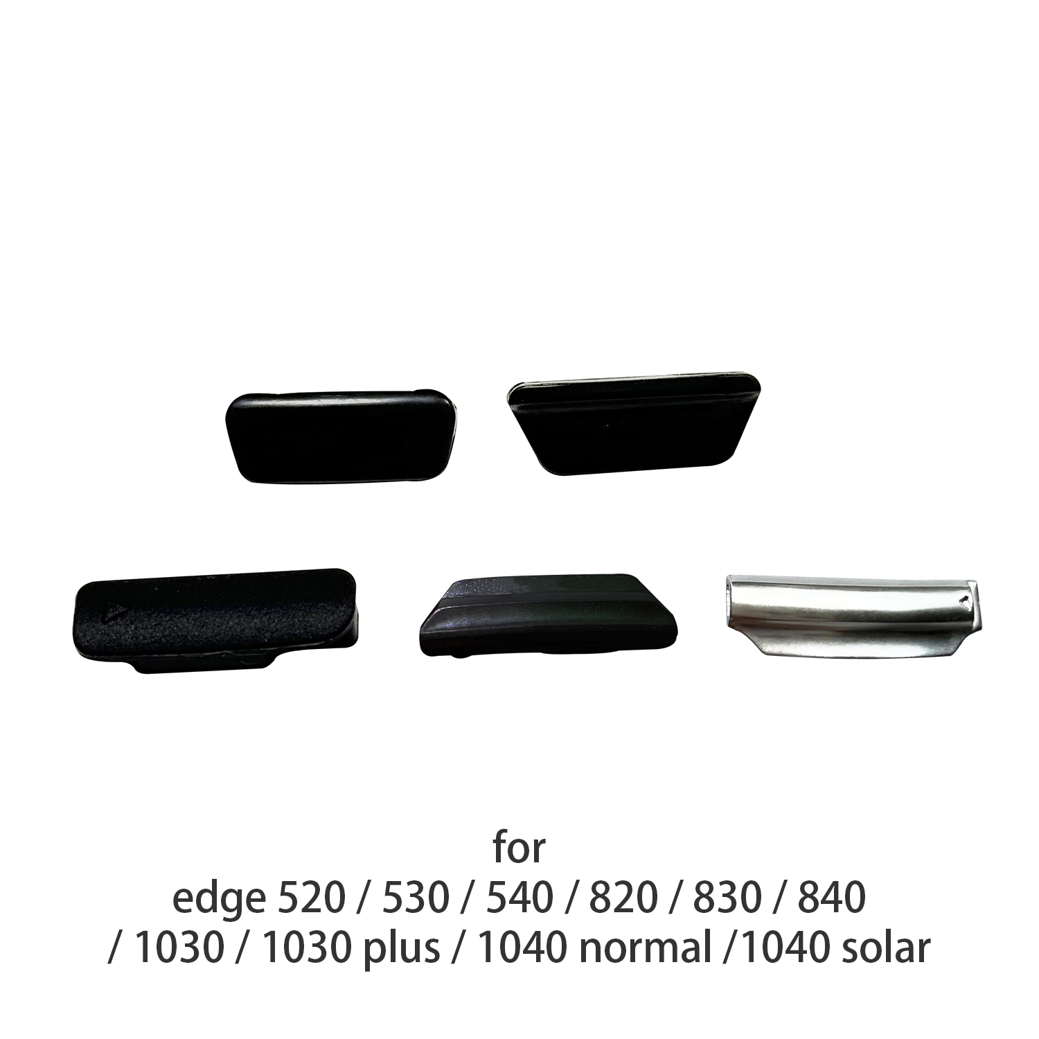 Laptop Accessories Case - Penutup Anti Debu untuk Garmin Edge