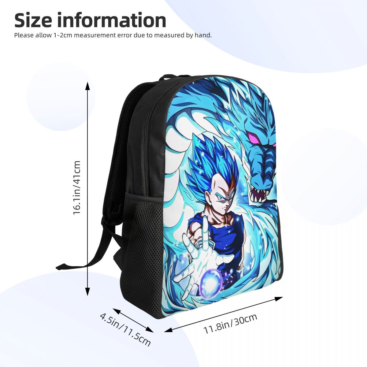 Ransel Laptop V-Vegetaes Baru  - Laptop Accessories For Students ulasan dan harga