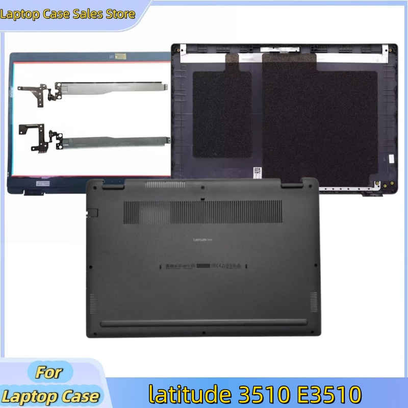 Casing Laptop Baru untuk Latit - Laptop Accessories Case ulasan dan harga