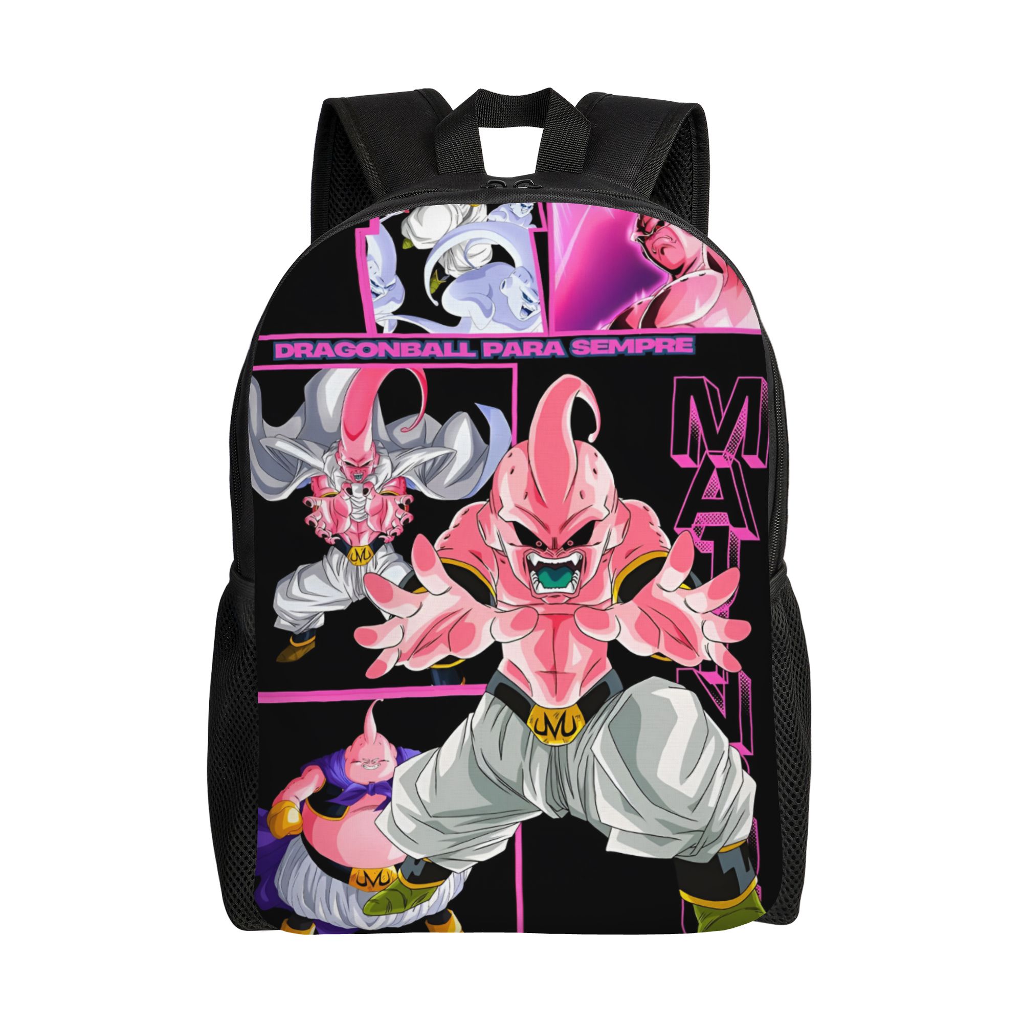 Ransel Laptop Custom D-Dragon  - Laptop Accessories For Students ulasan dan harga