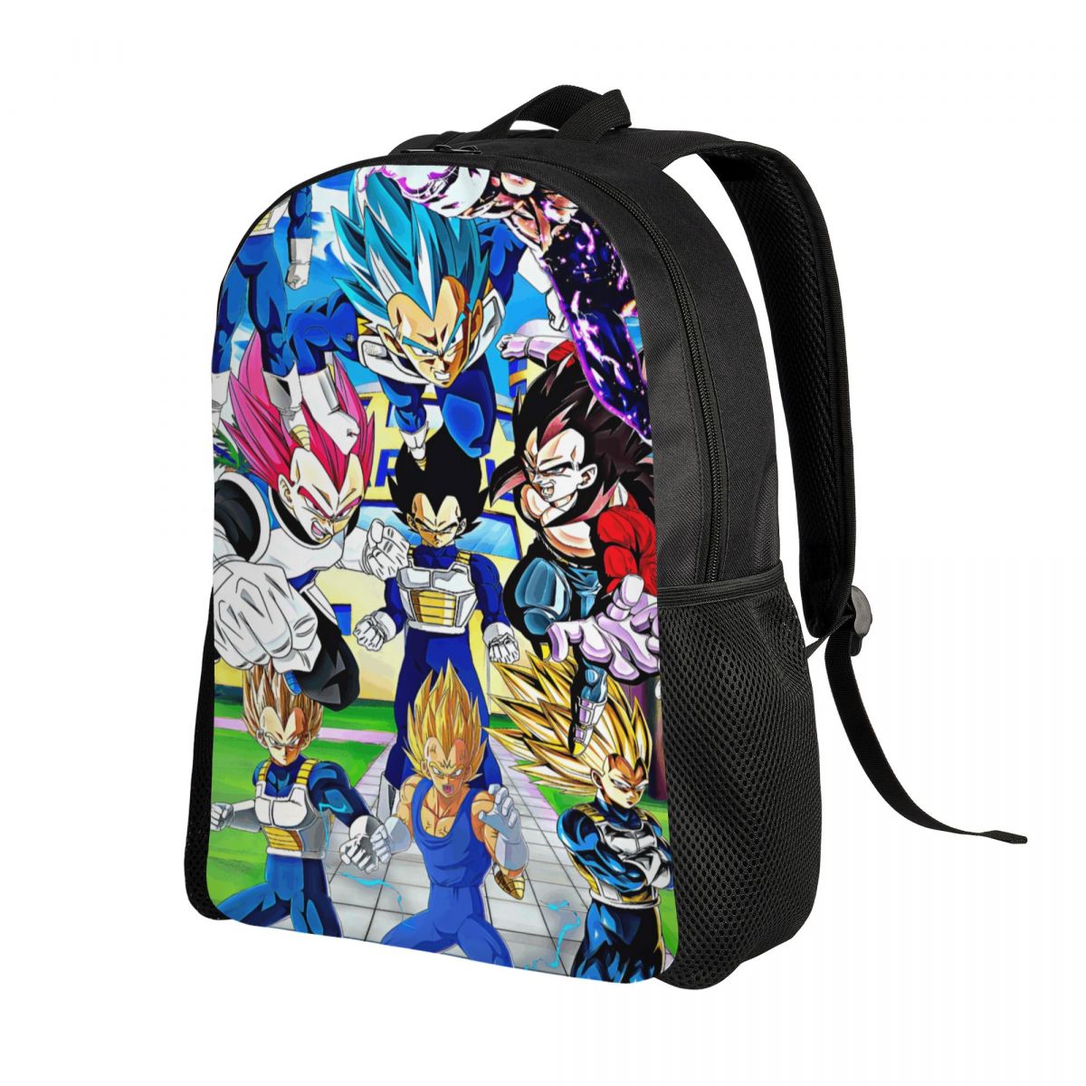 Ransel Laptop Anime Jepang V-V - Laptop Accessories For Students ulasan dan harga