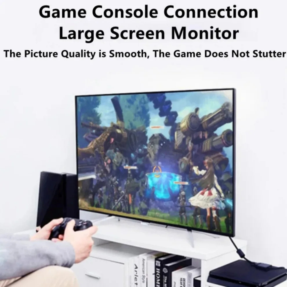 Kabel konverter HDMI kompatibe - Hdmi Vga Adapter ulasan dan harga