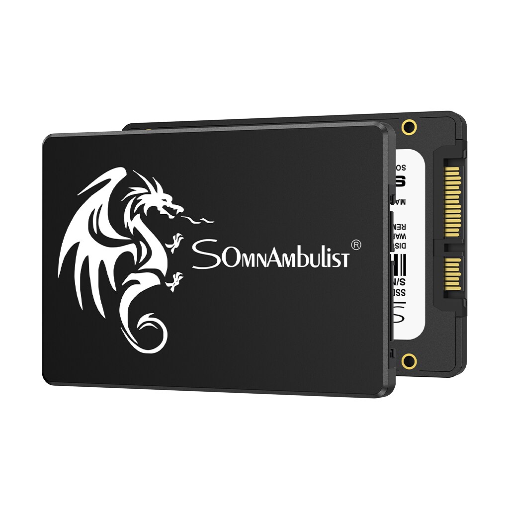SomnAmbulist SSD 120GB 240GB 4 - Samsung Ssd Evo 870 ulasan dan harga