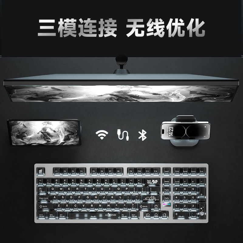 Weika Max102 Casing Aluminium  - Laptop Accessories Case ulasan dan harga