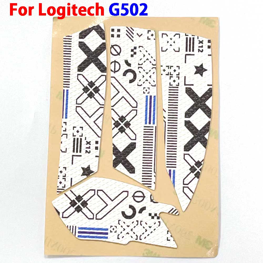 Stiker pegangan Mouse, peganga - Logitech Mouse G Pro X Superlight ulasan dan harga