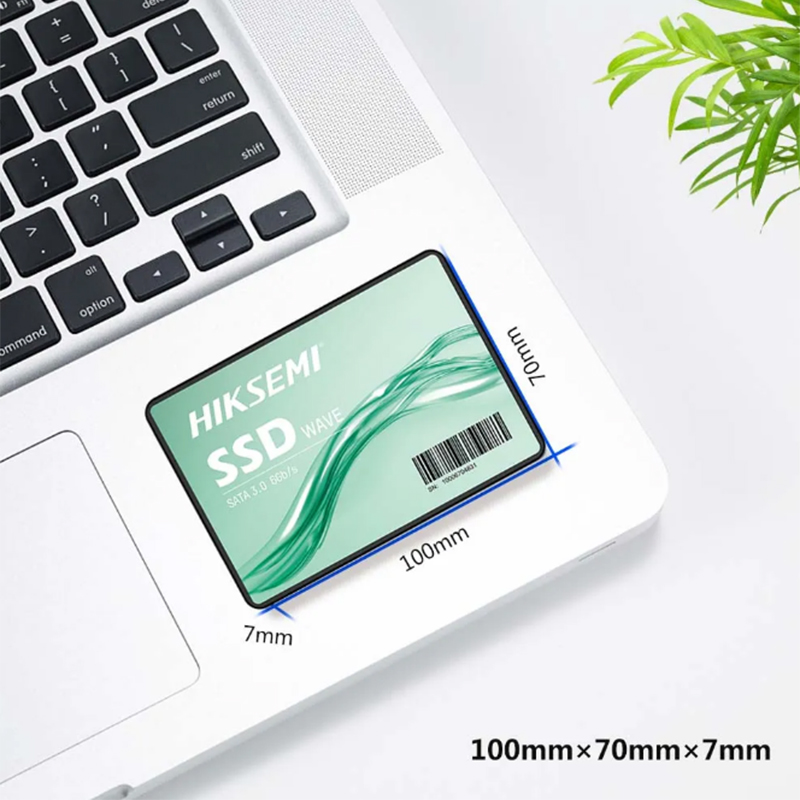 HIKSEMI WAVE Hard Disk Drive S - Samsung Ssd Evo 870 ulasan dan harga