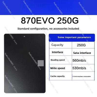 Digunakan Untuk Samsung 870 EV - Samsung Ssd Evo 870 ulasan dan harga