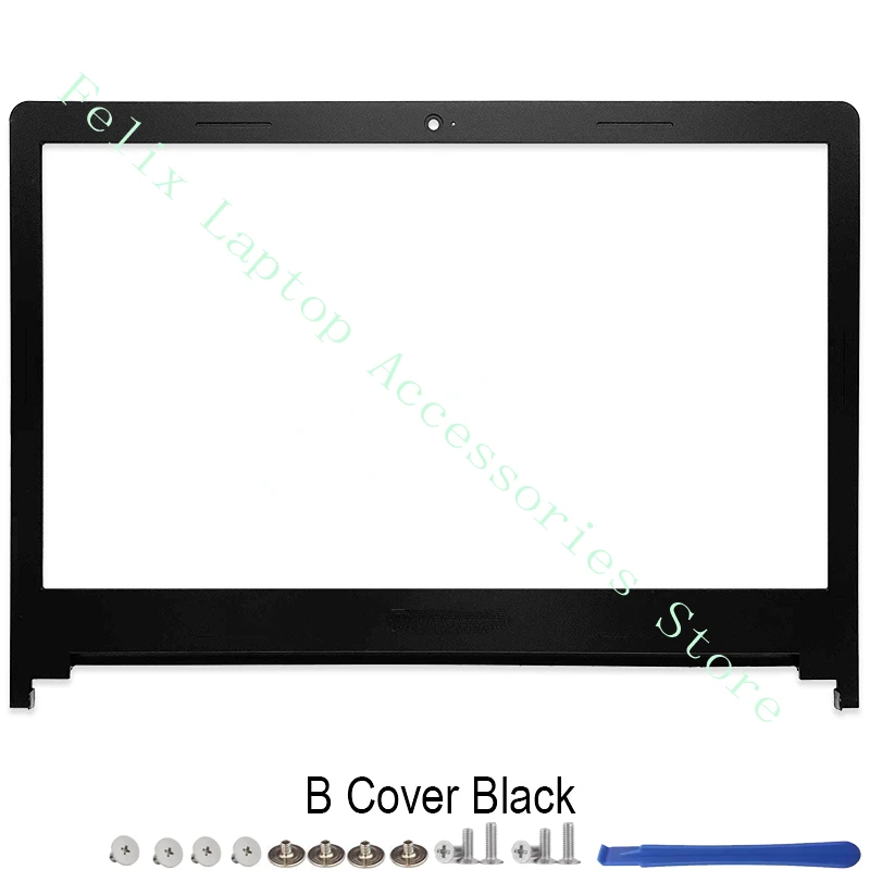Untuk IdeaPad S400 S410 S405 S - Laptop Accessories Case ulasan dan harga