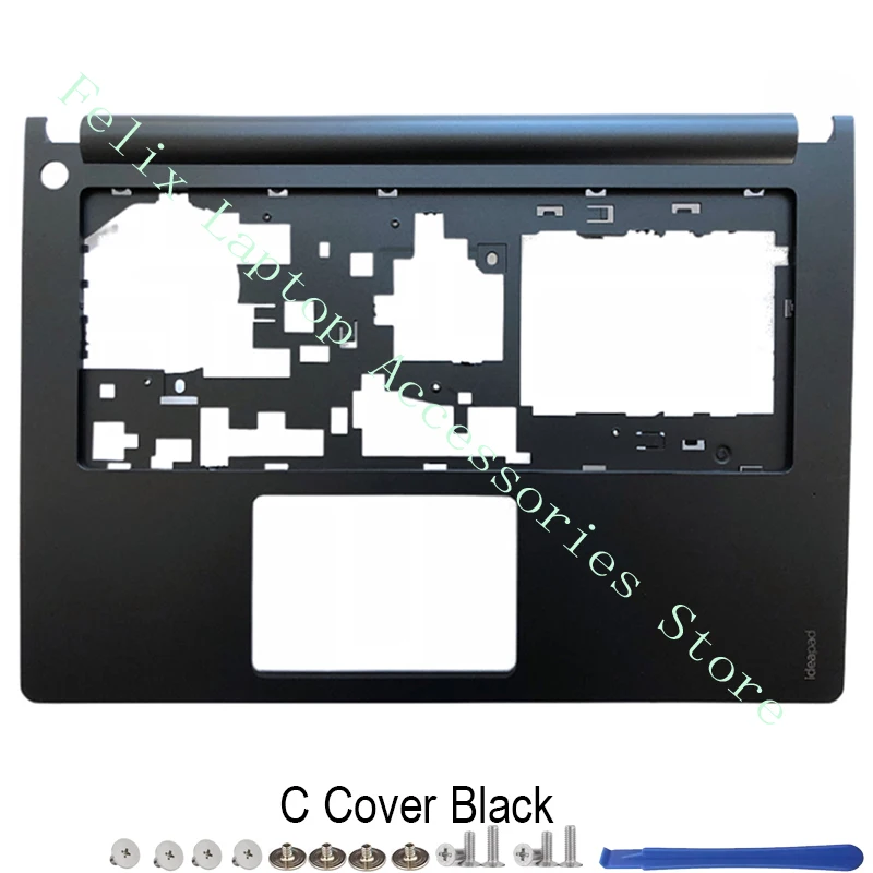 Untuk IdeaPad S400 S410 S405 S - Laptop Accessories Case ulasan dan harga