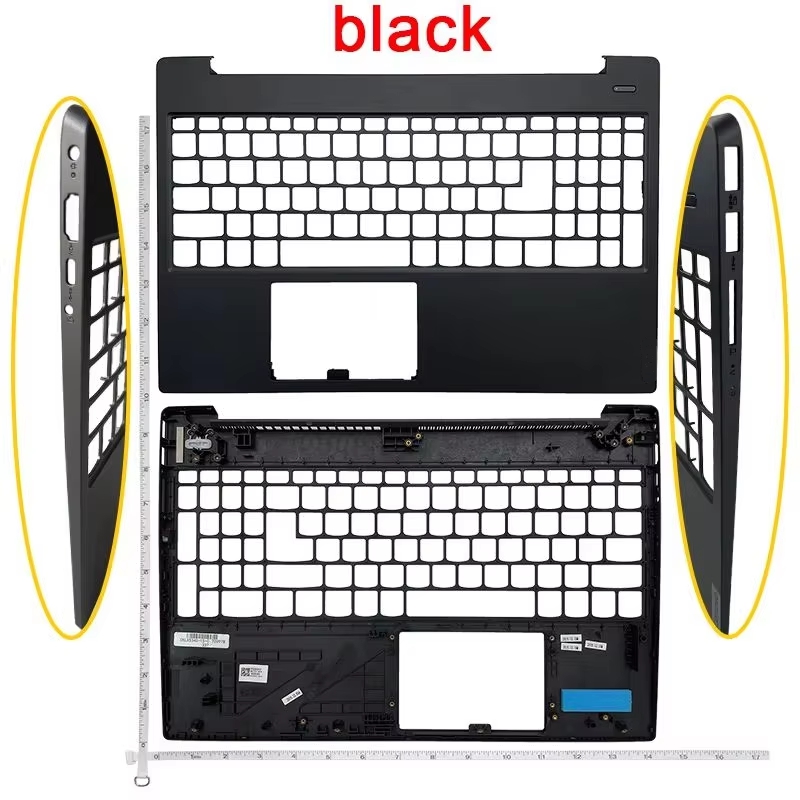 Baru untuk Lenovo IdeaPad S340 - Laptop Accessories Case ulasan dan harga