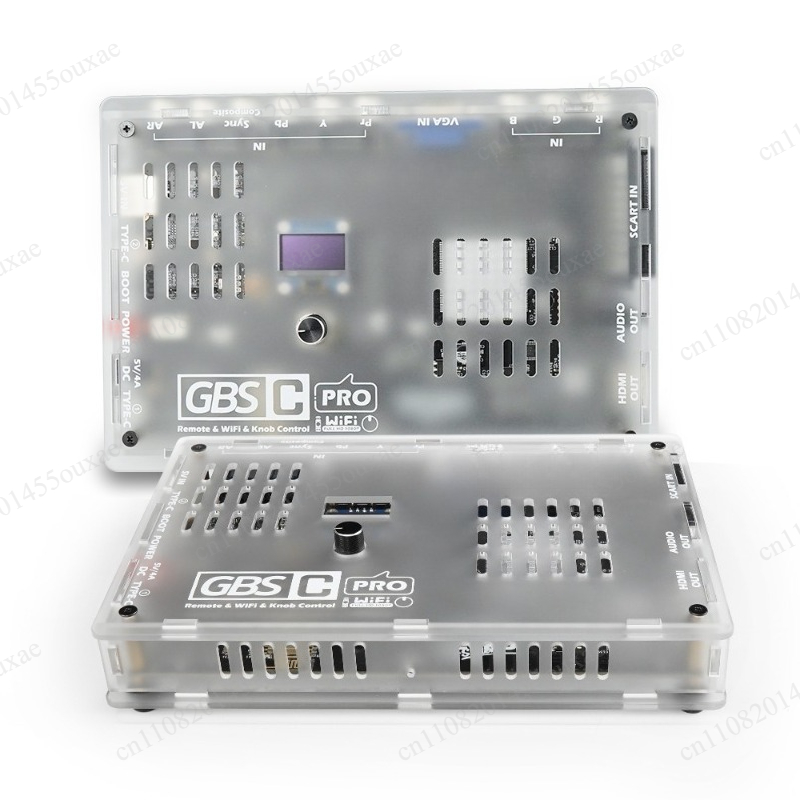 Konverter Sinyal GBSC RGBS Ada - Hdmi Vga Adapter ulasan dan harga