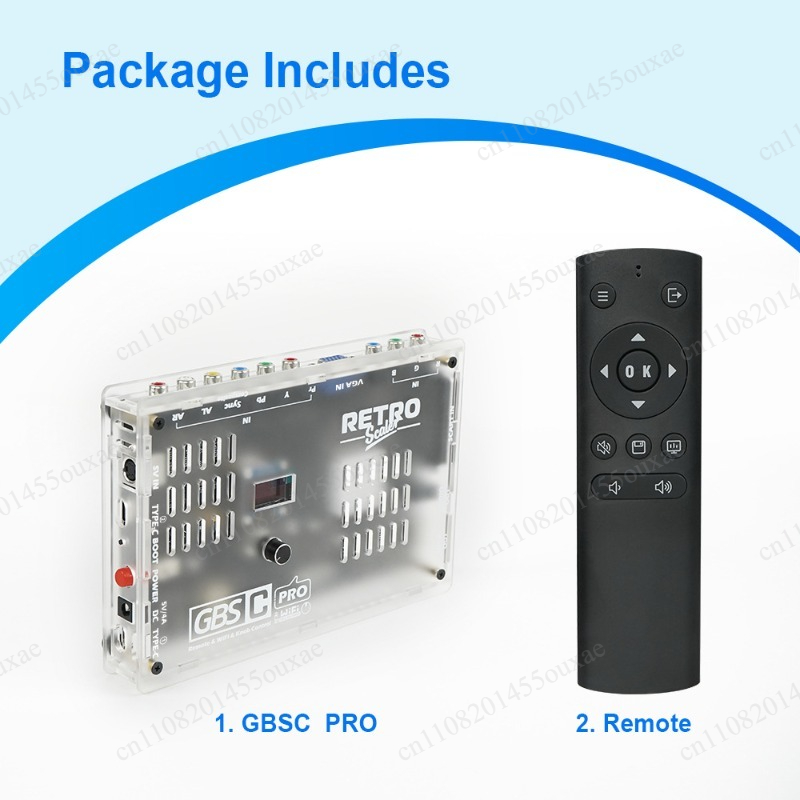 Konverter Sinyal GBSC RGBS Ada - Hdmi Vga Adapter ulasan dan harga