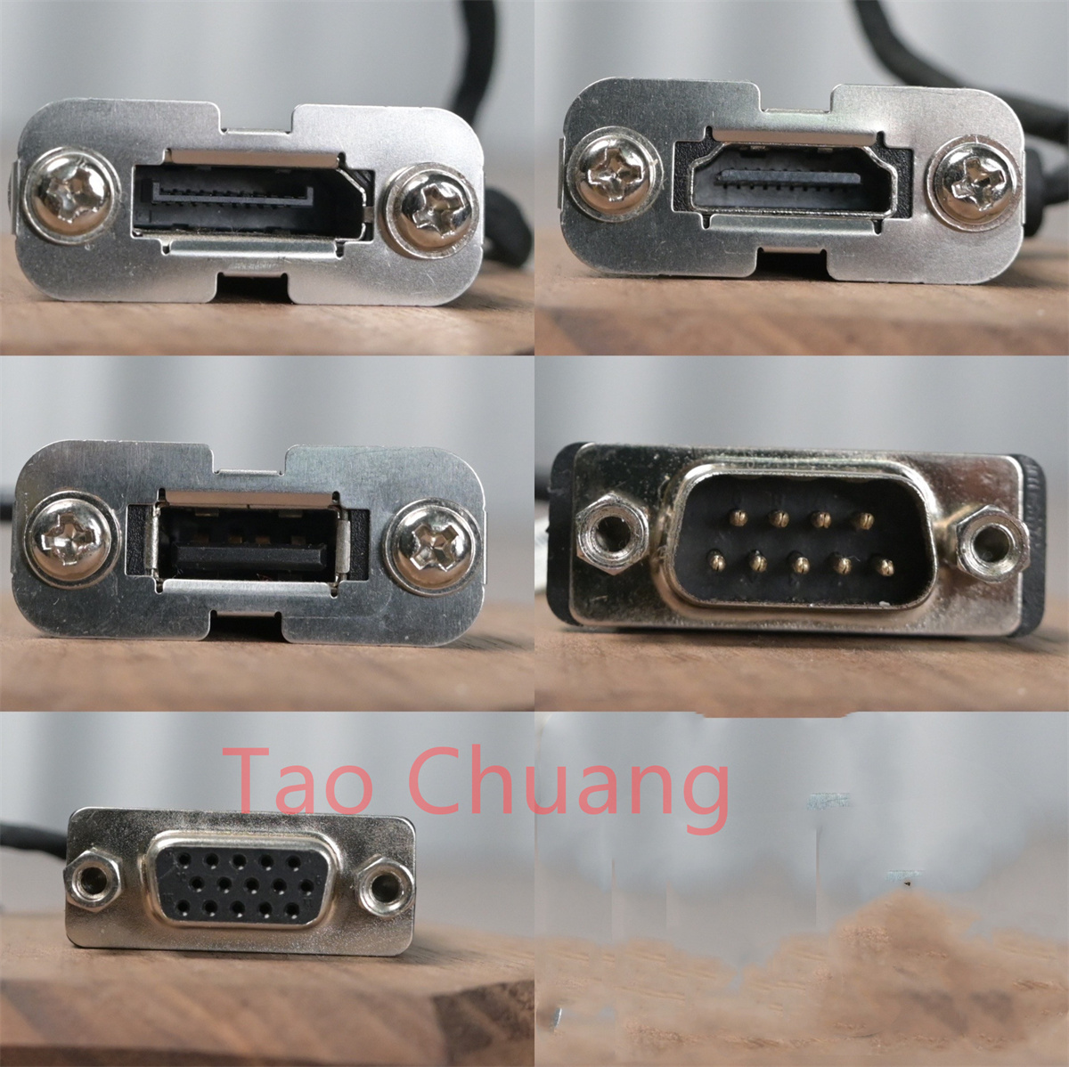 Untuk Lenovo M900 M600 M700 M7 - Hdmi Vga Adapter ulasan dan harga