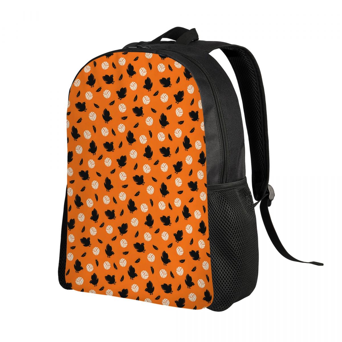 Ransel Anime H-Haikyuues yang  - Laptop Accessories For Students ulasan dan harga