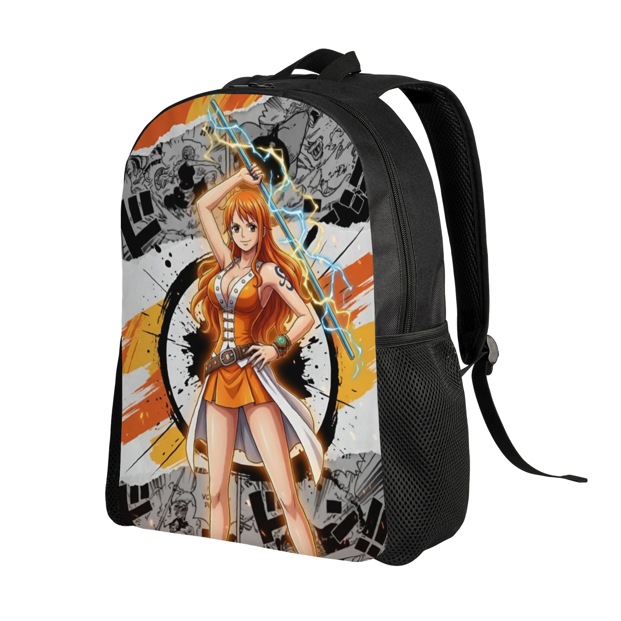 Satu Tas Ransel Namis P-Pieces - Laptop Accessories For Students ulasan dan harga