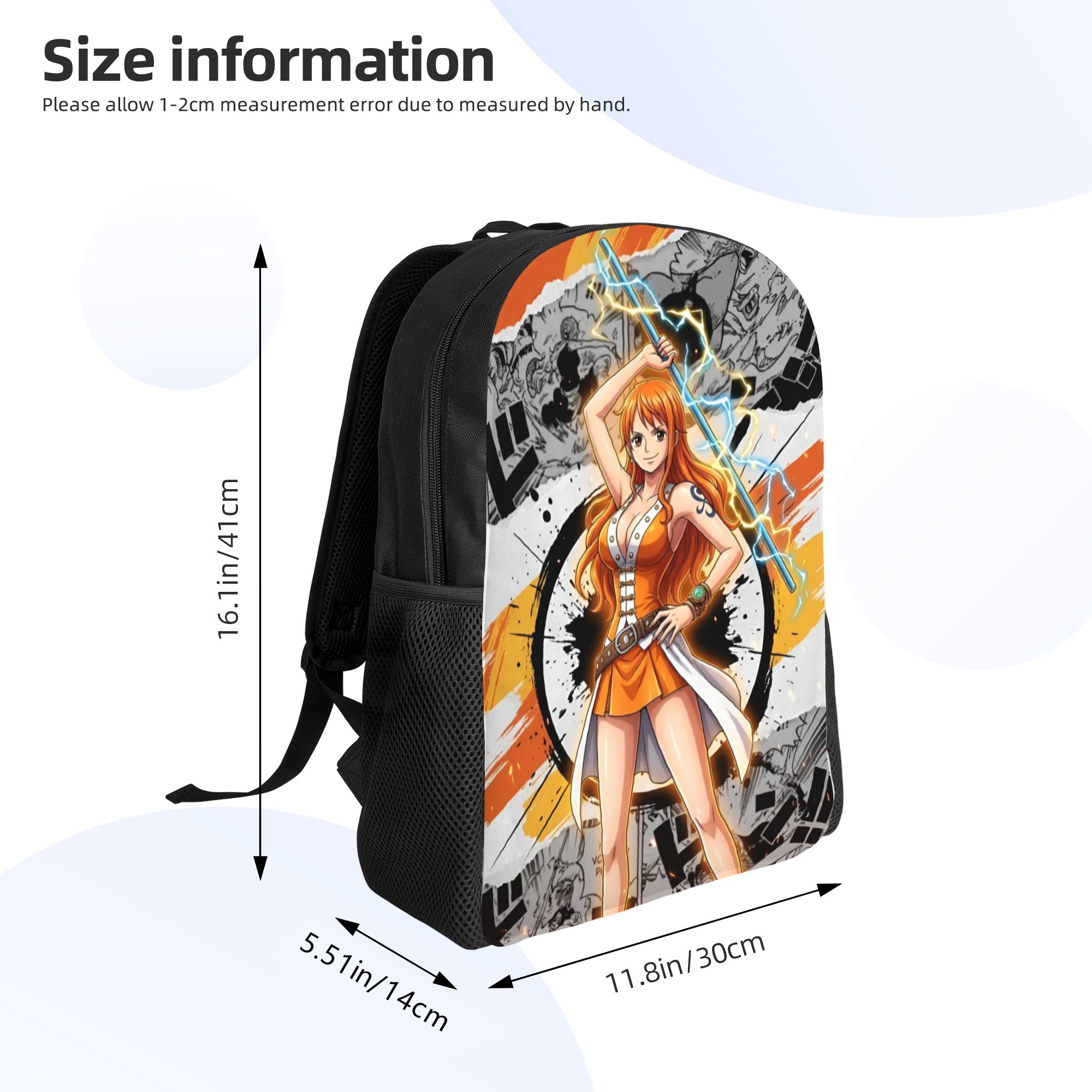 Satu Tas Ransel Namis P-Pieces - Laptop Accessories For Students ulasan dan harga